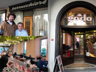 gallarate pasticceria godo