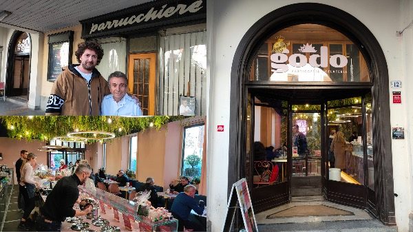 gallarate pasticceria godo