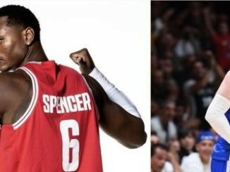 OJM mercato Spencer Mannion