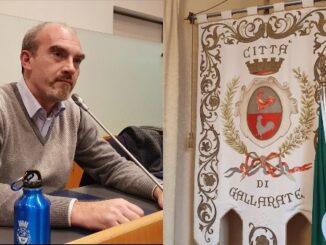 Gallarate bilancio 2024 canziani