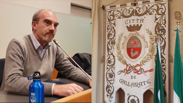 Gallarate bilancio 2024 canziani