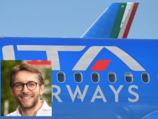 Malpensa ita airways maran