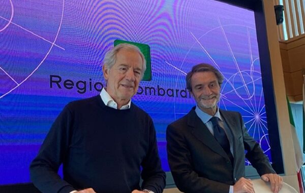 regione direttori sanità