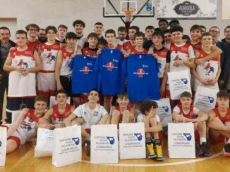 Varese Giornata Mondiale basket