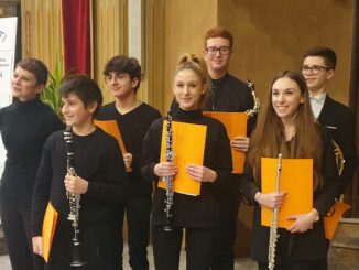olgiateolona benemerenze concerto natale gliinsoliti