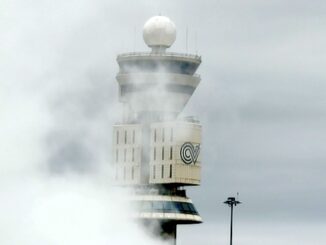 Malpensa enav arrival manager