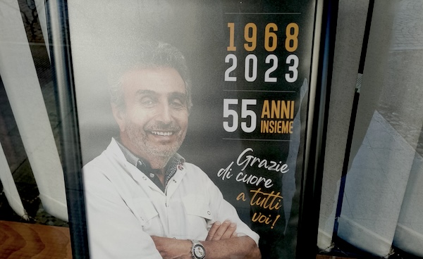gallarate pasticceria godo