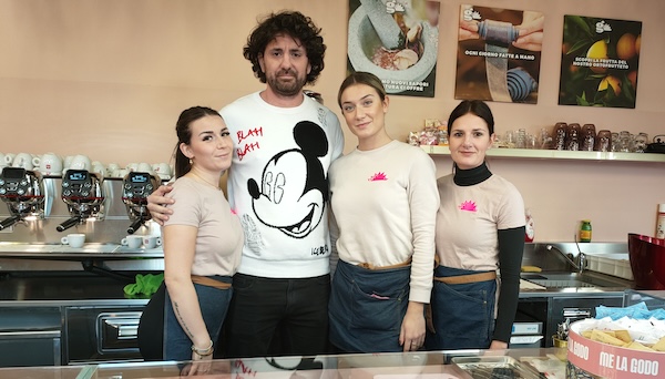 gallarate pasticceria godo