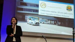 Malpensa ivng merlo group
