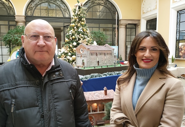 Gallarate immacolata 8 dicembre