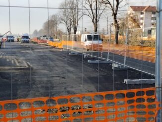 Gallarate casorate nuovo sempione