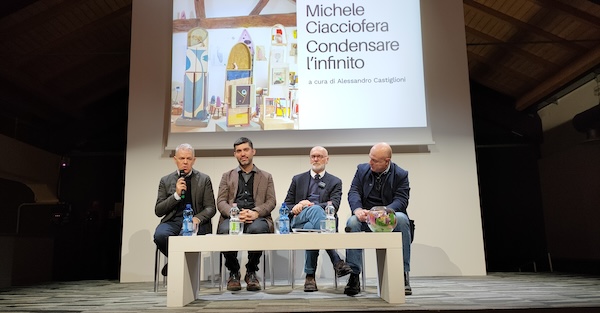 gallarate maga mostre 2024
