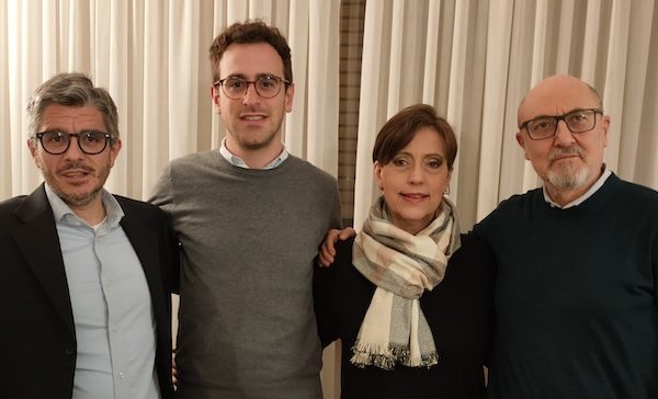 Gallarate mutui indebitamento comune