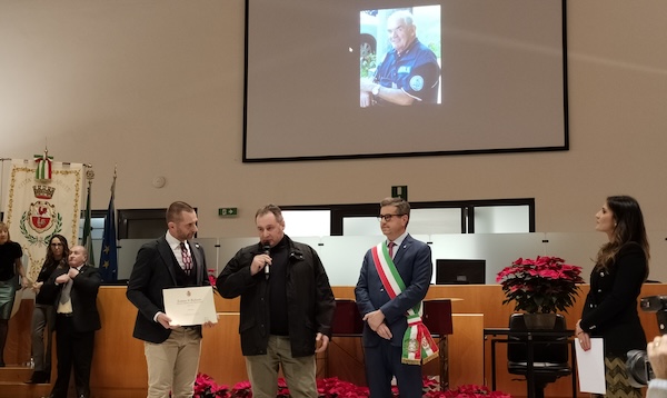 Gallarate benemerenze civiche 2023