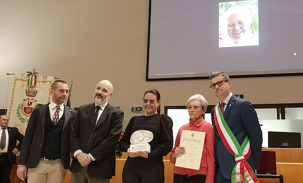 Gallarate benemerenze civiche 2023