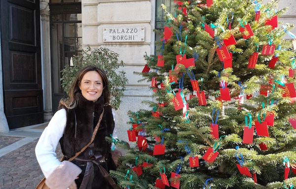 Gallarate nuovi nati 2023