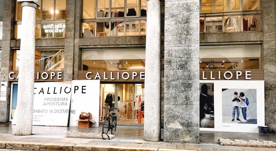 Vestiti calliope 2020 sale