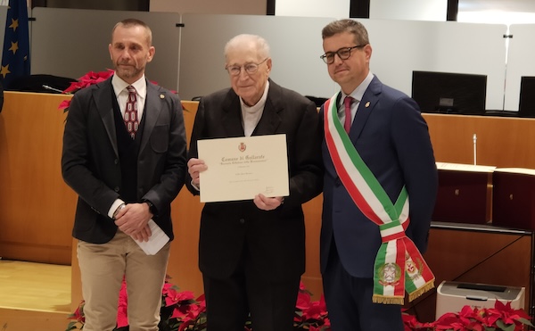 Gallarate benemerenze civiche 2023
