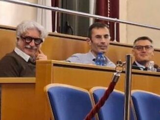 legnano silvestri dimissioni fdi