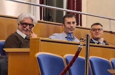 legnano silvestri dimissioni fdi