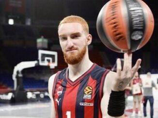 OJM mercato Nico Mannion