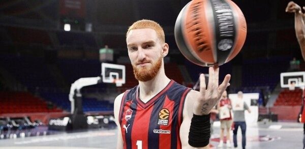 OJM mercato Nico Mannion