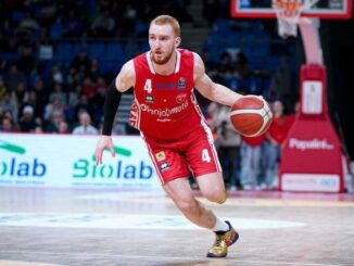 Openjobmetis Varese Campionato Sassari