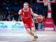 Openjobmetis Varese Campionato Sassari