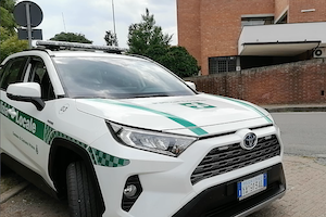 castanoprimo polizialocale arresto bancomat