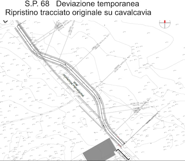 Gallarate casorate nuovo sempione