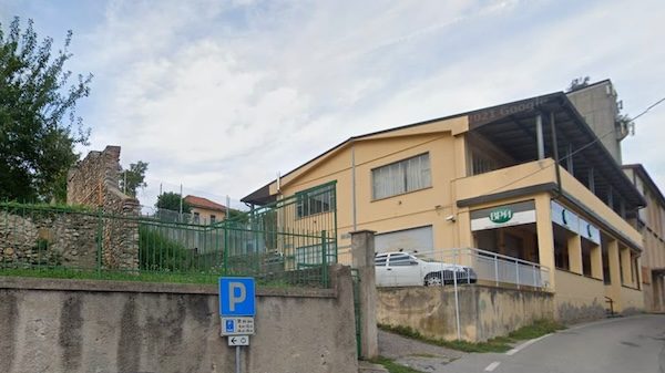 casorate parco oratorio femminile