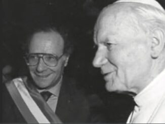 Somma morto franco colzi