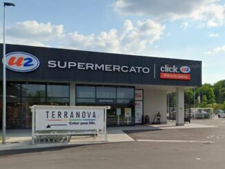 Albizzate chiude supermercato u2
