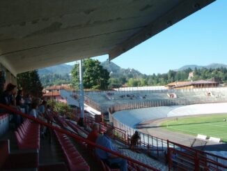 CittàdiVarese Gozzano calcio serieD