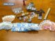 legnano polizia droga arresto