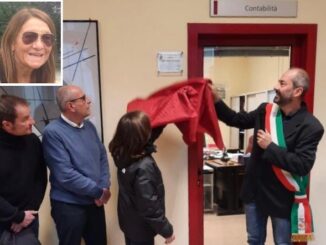 sangiorgiosulegnano dae targa comune