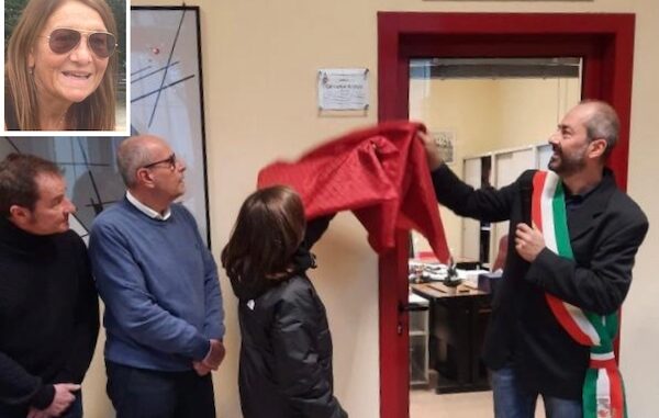 sangiorgiosulegnano dae targa comune