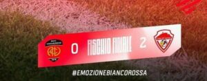 CittàdiVarese Vogherese calcio serieD