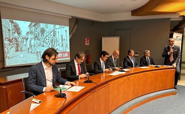 legnano palio fondazione archiviostorico