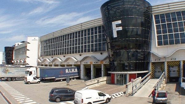 Malpensa cargo alha accordo