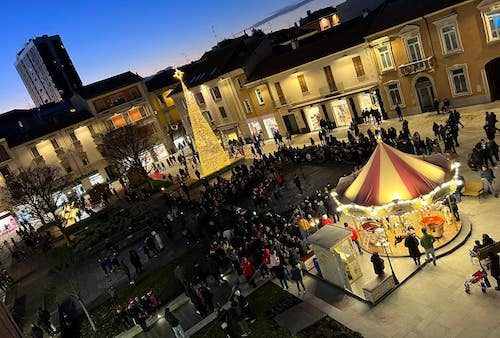 magenta legnano eventi finesettimana