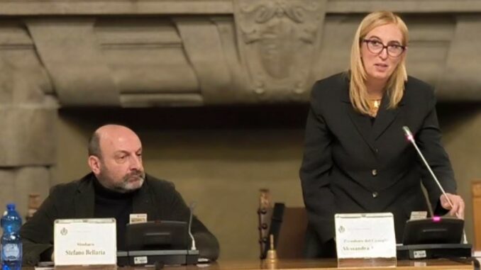 somma apolloni presidente locurcio