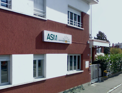 magenta furto asm ladri