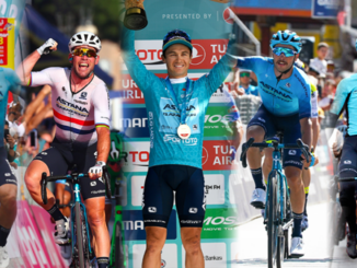 ciclismo astana kazakistan