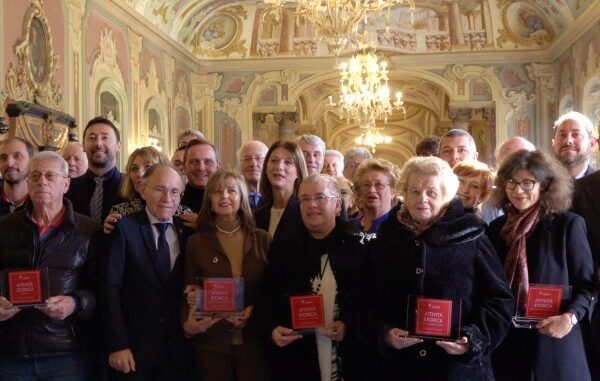 attività storiche varese
