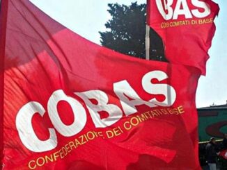 licenziamenti sindacato unes