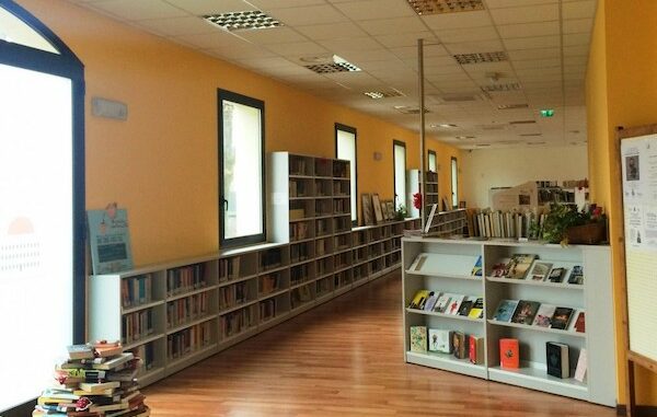 canegrate disabilità giornata mostra