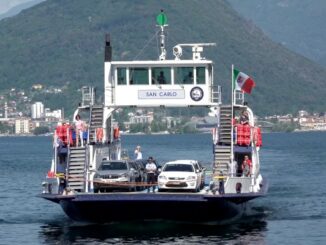 biglietto battello laveno intra