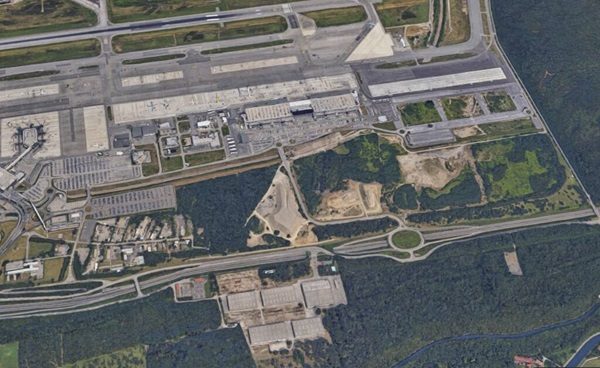 parco ticino malpensa