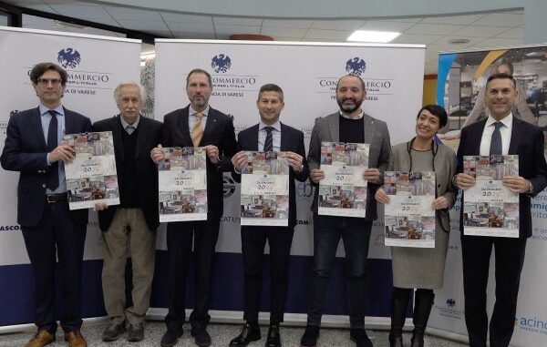 calendari confcommercio varese 2024